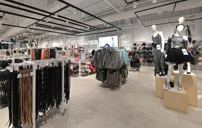 Zdjęcie 20 - Shops